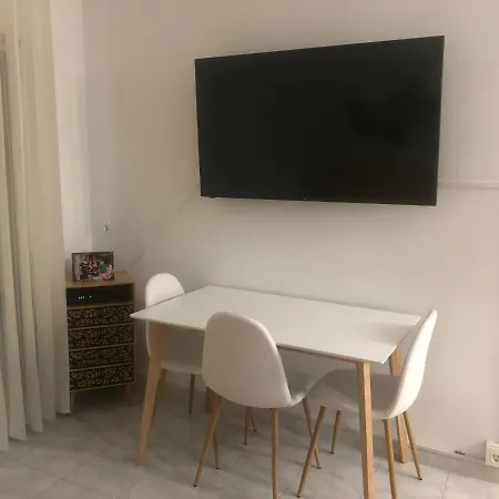 Lägenhet Cm Dream Nerja