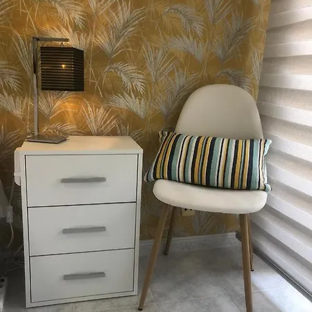 Cm Dream Lägenhet *
