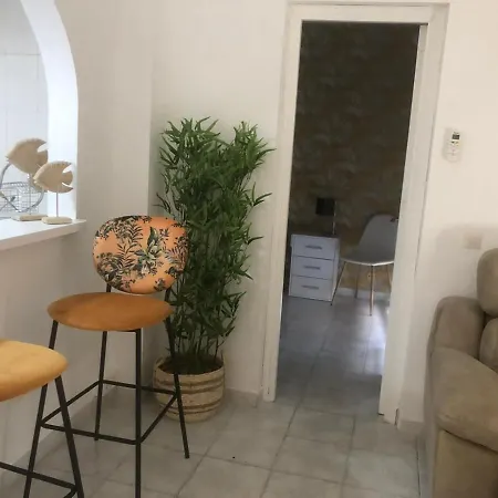 Appartement Cm Dream Nerja