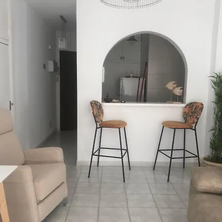 Appartement Cm Dream *