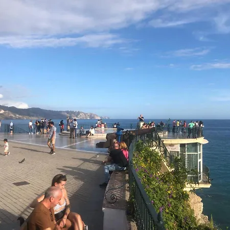 Cm Dream Appartement Nerja