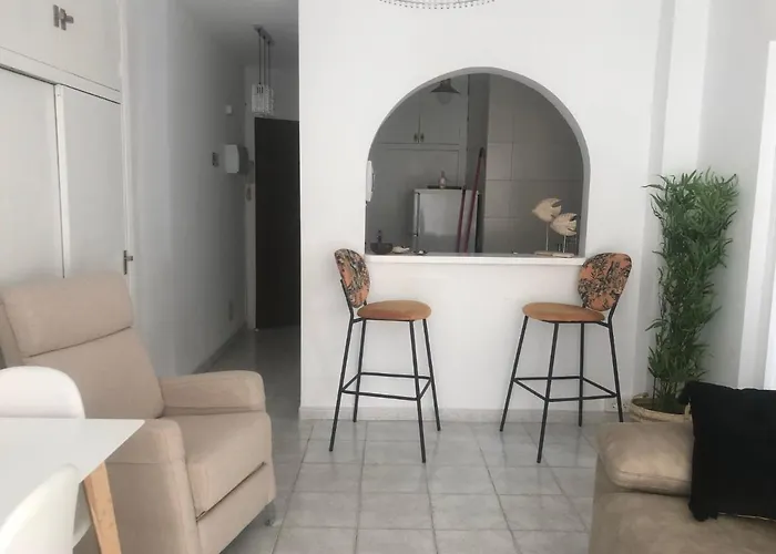 Apartament Cm Dream *