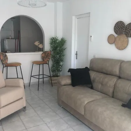 Cm Dream Apartamento